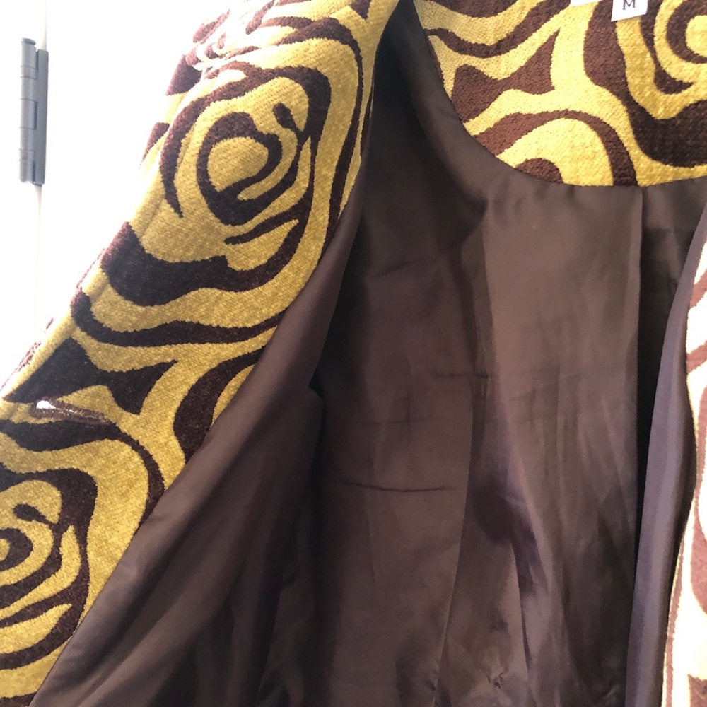 Perfect Fall Jacket - image 4